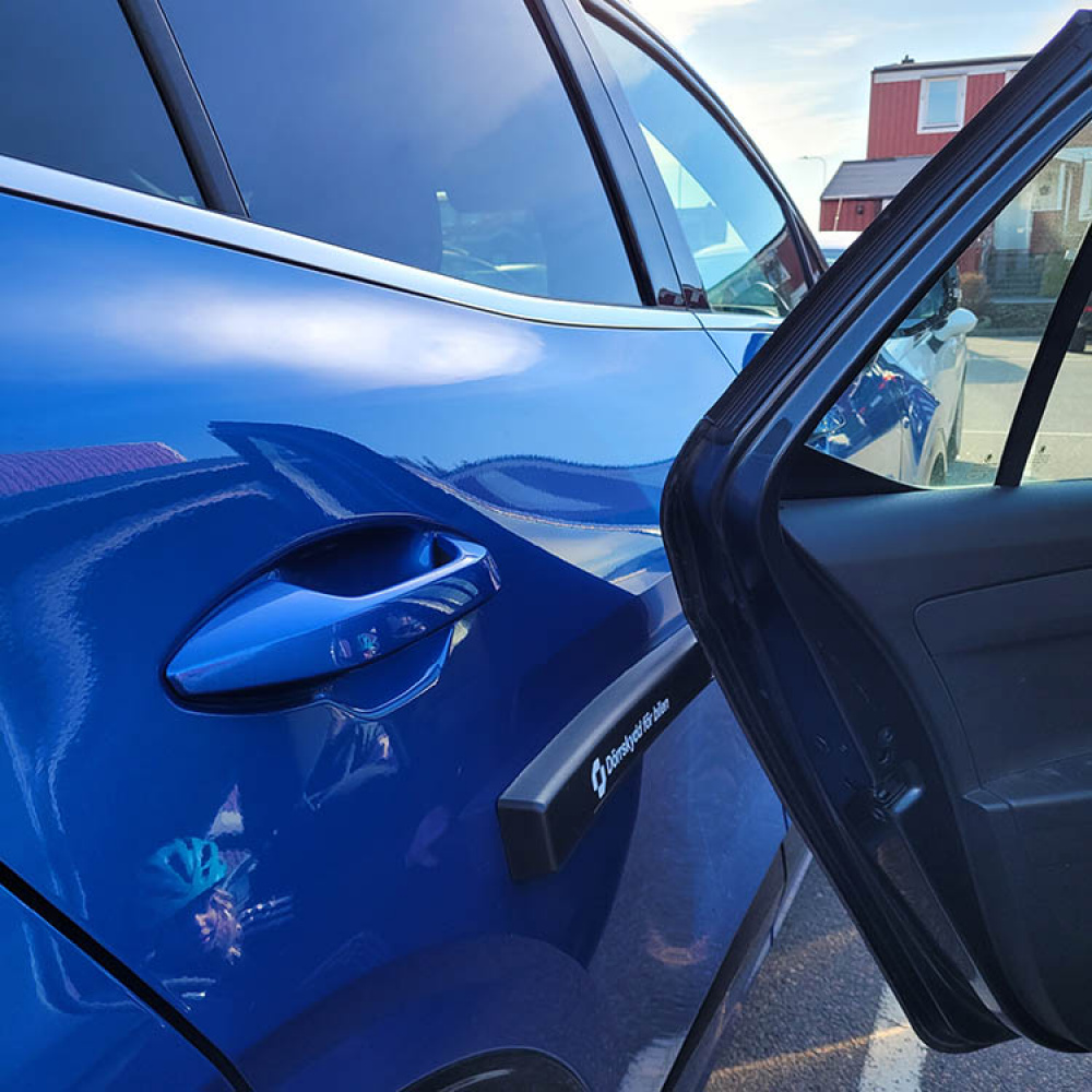Magnetiske dørbeskyttere til bilen i gruppen Køretøjer / Biltilbehør hos SmartaSaker.se (13895)