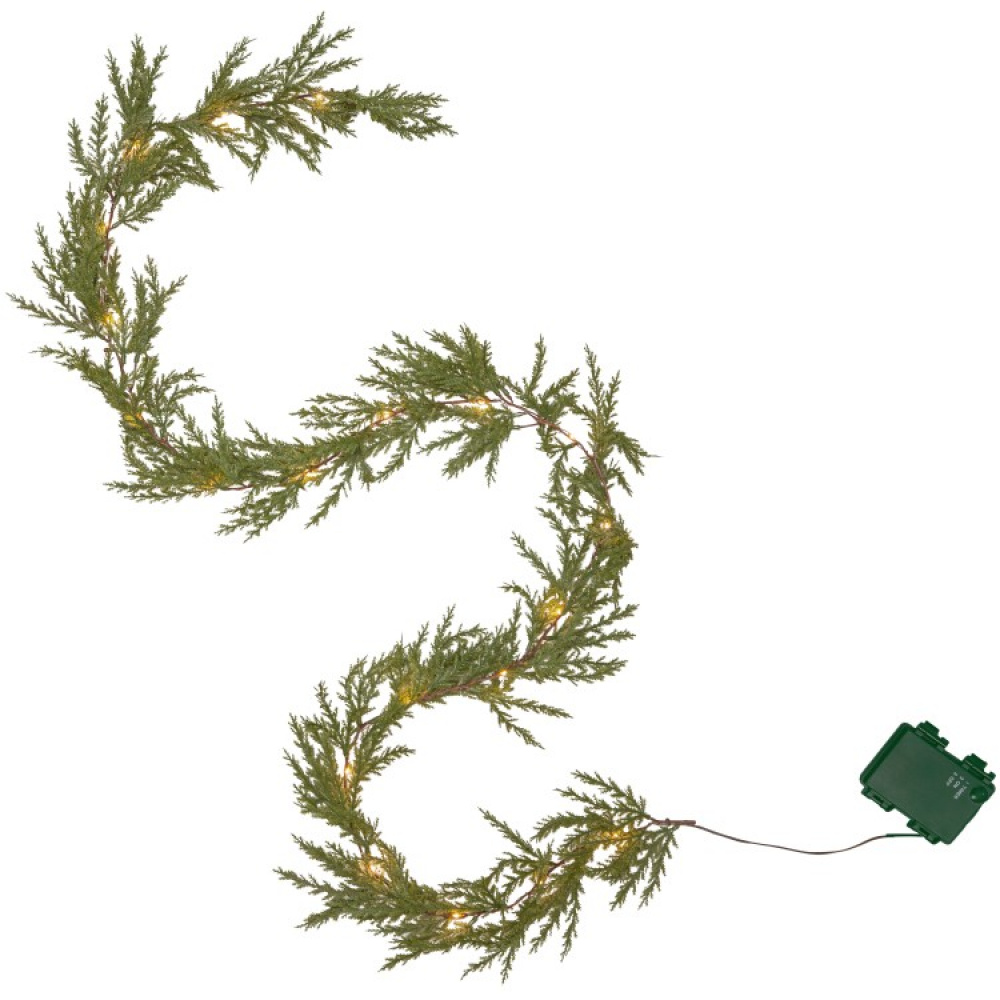 Julekrans til udendørs brug i gruppen Højtider / Advent og jul / Julepynt hos SmartaSaker.se (13898)