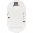 Toiletlys med sensor Toiletlys med sensor
