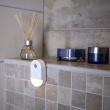 Toiletlys med sensor Toiletlys med sensor