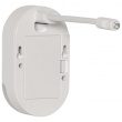 Toiletlys med sensor Toiletlys med sensor