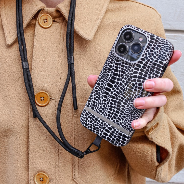 Mobilstrop til mobiltelefoner med etui i gruppen Hjem / Elektronik / Mobiltilbehør hos SmartaSaker.se (13907)