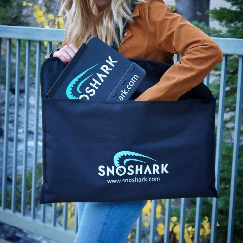 Sneskraber SnoShark i gruppen Køretøjer / Biltilbehør hos SmartaSaker.se (13925)