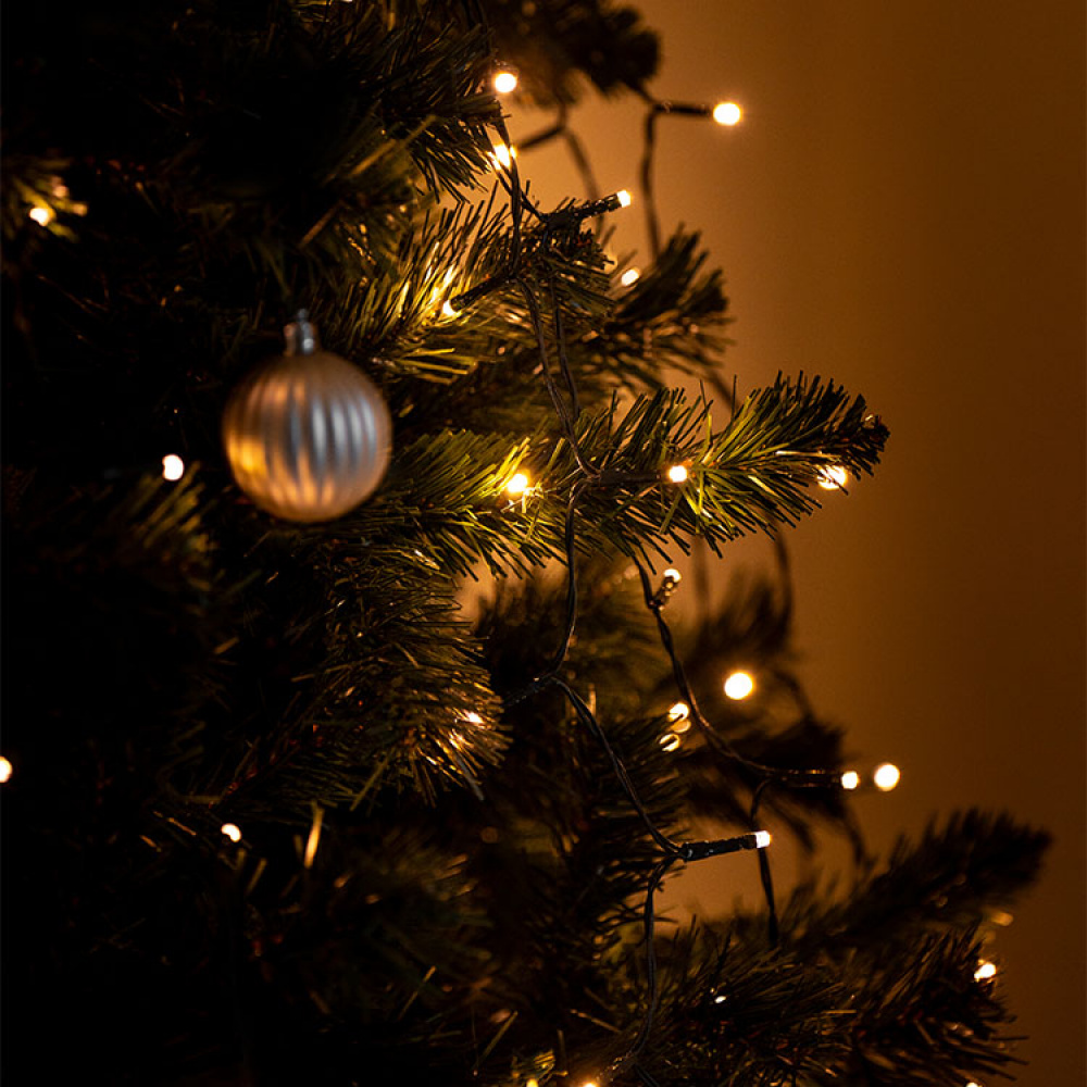 Juletræskæder i gruppen Højtider / Advent og jul / Julebelysning hos SmartaSaker.se (13950)