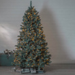 Juletræskæder