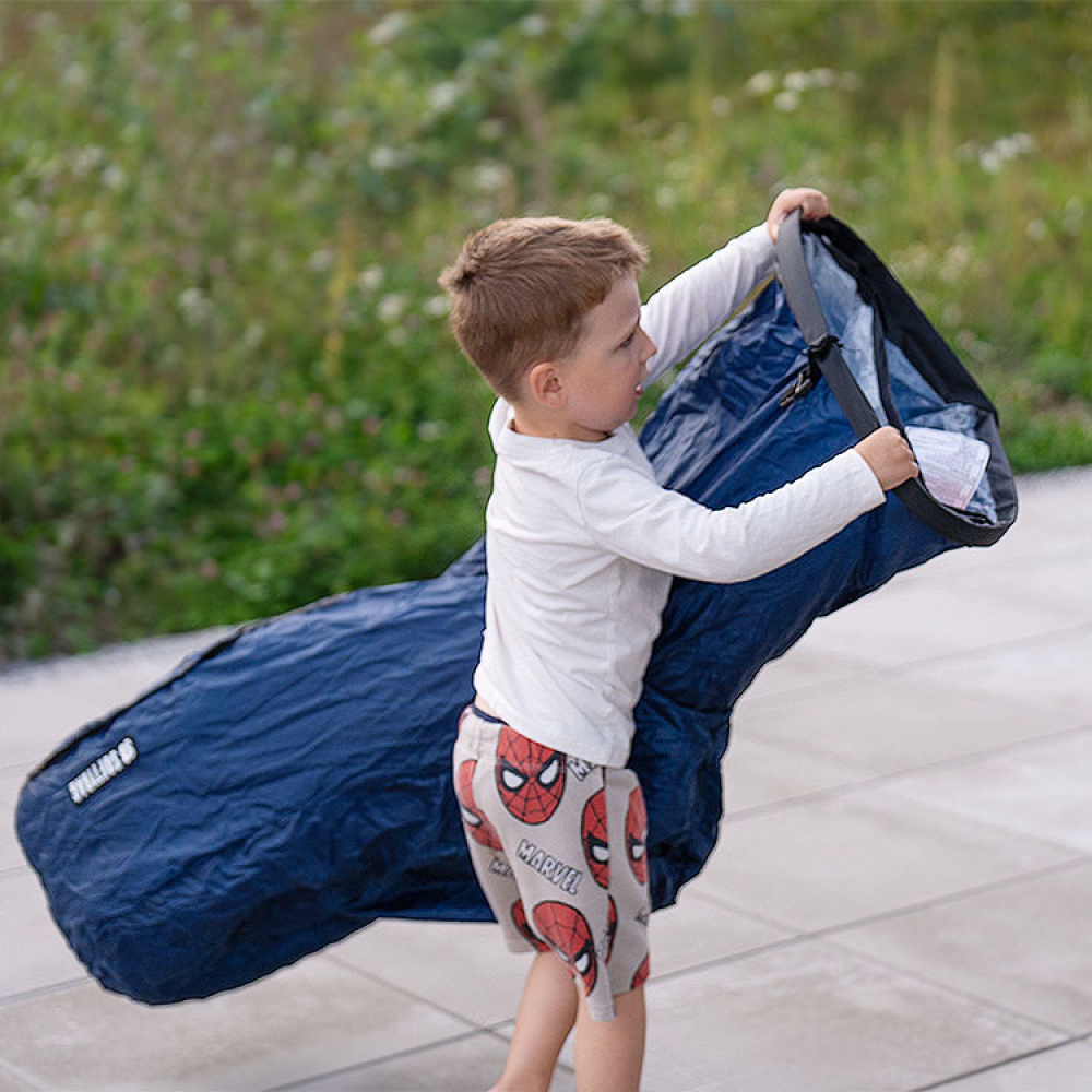 Softybag lænestol til børn i gruppen Hjem / Børneting hos SmartaSaker.se (13951)