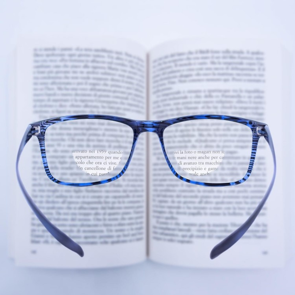 Læselinser til briller, Sticktite i gruppen Fritid / Læsning hos SmartaSaker.se (13995)