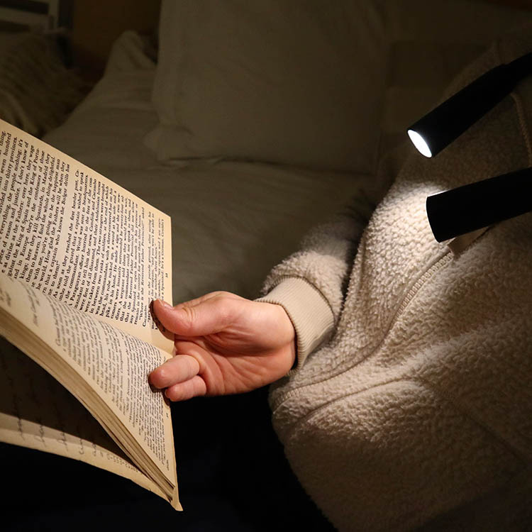 Halslampe i gruppen Fritid / Fixe & Reparere / Værktøjer hos SmartaSaker.se (14014)