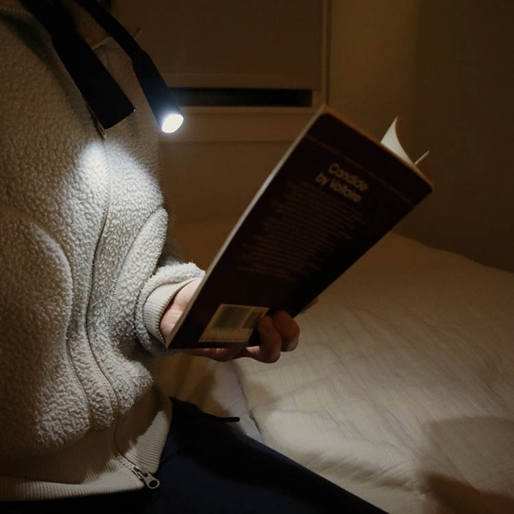 Halslampe i gruppen Fritid / Fixe & Reparere / Værktøjer hos SmartaSaker.se (14014)