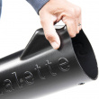 Grusskovl Skyfflalette