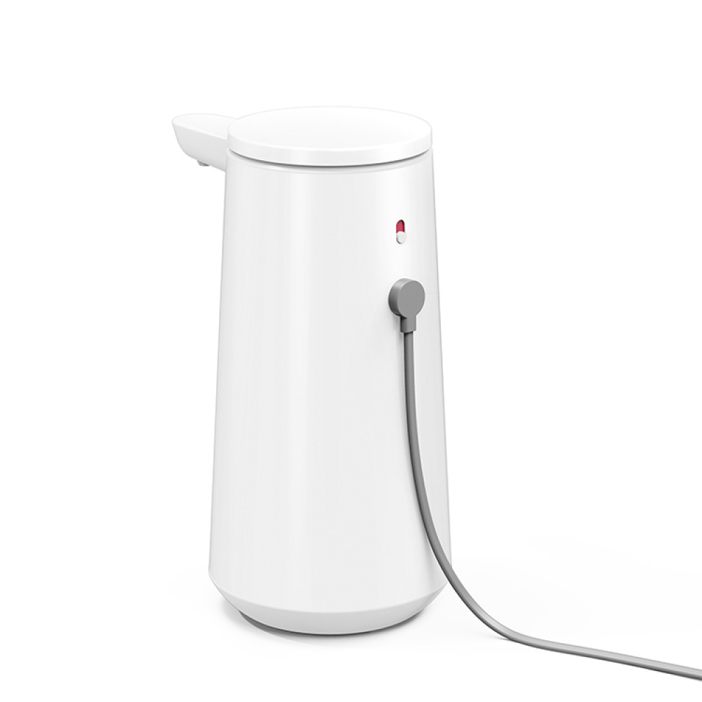 Genopladelig skumpumpe i gruppen Hjem / Badeværelse / Toilet og håndvask hos SmartaSaker.se (14037)