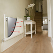 Radflek Radiatorreflektor