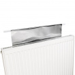 Radflek Radiatorreflektor