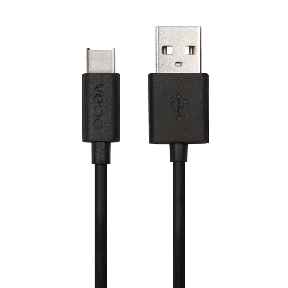 Kort USB-kabel, 20cm i gruppen Hjem / Elektronik / Kabler og adaptere hos SmartaSaker.se (14053)