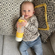 Easy Drink babyflaske