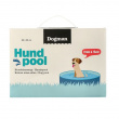 Sammenklappelig hundepool