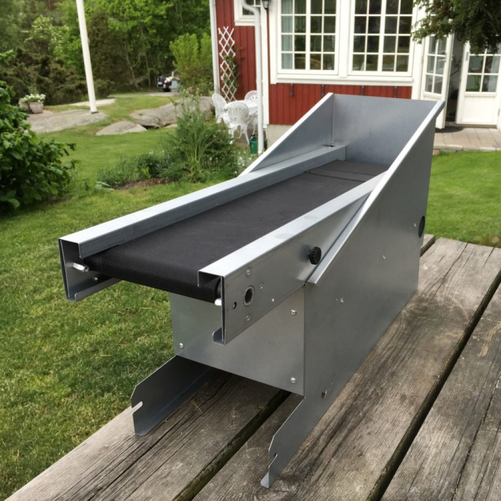 Bærrenser Berrybooster i gruppen Fritid / Friluftsliv / Bær & Svampe hos SmartaSaker.se (14101)