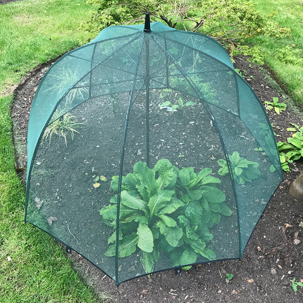 Mesh-paraply til dyrkning i gruppen Hjem / Have hos SmartaSaker.se (14103)