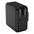 Rejseadapter med USB-porte Rejseadapter med USB-porte