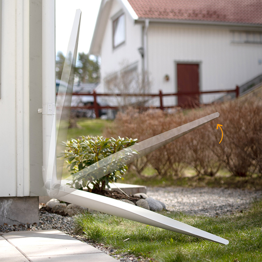 Tagrendenedløb Mr Flowout i gruppen Hjem / Have hos SmartaSaker.se (14122)