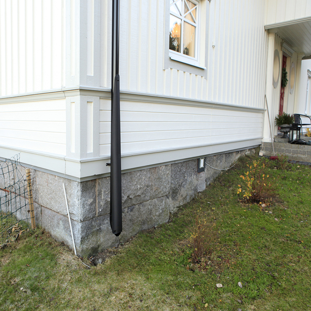 Tagrendenedløb Mr Flowout i gruppen Have hos SmartaSaker.se (14122)