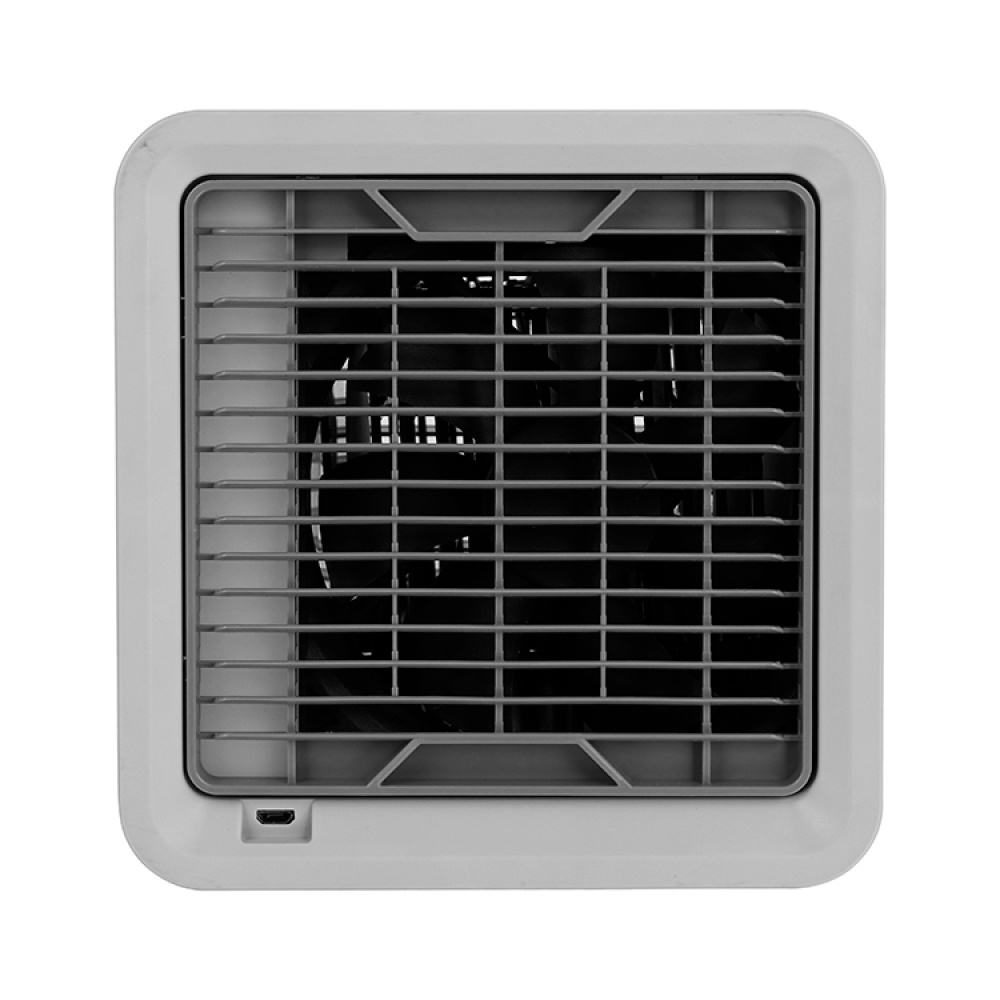 Bordventilator med køleeffekt i gruppen Fritid / Sommeraktiviteter / Ventilator og køling hos SmartaSaker.se (14132)