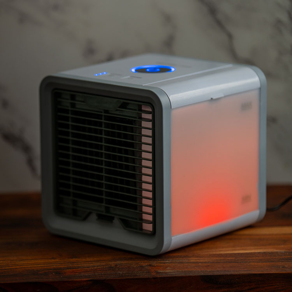 Bordventilator med køleeffekt i gruppen Fritid / Sommeraktiviteter / Ventilator og køling hos SmartaSaker.se (14132)