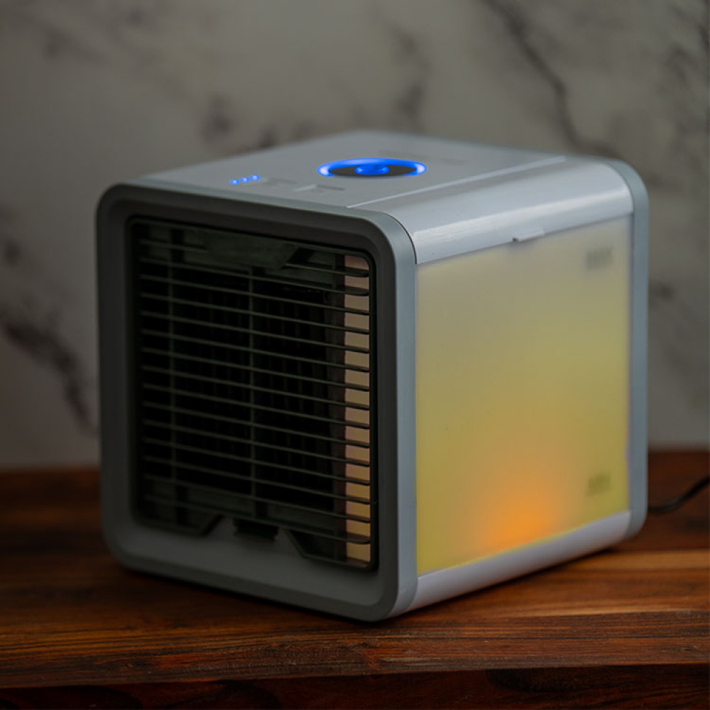 Bordventilator med køleeffekt i gruppen Fritid / Sommeraktiviteter / Ventilator og køling hos SmartaSaker.se (14132)