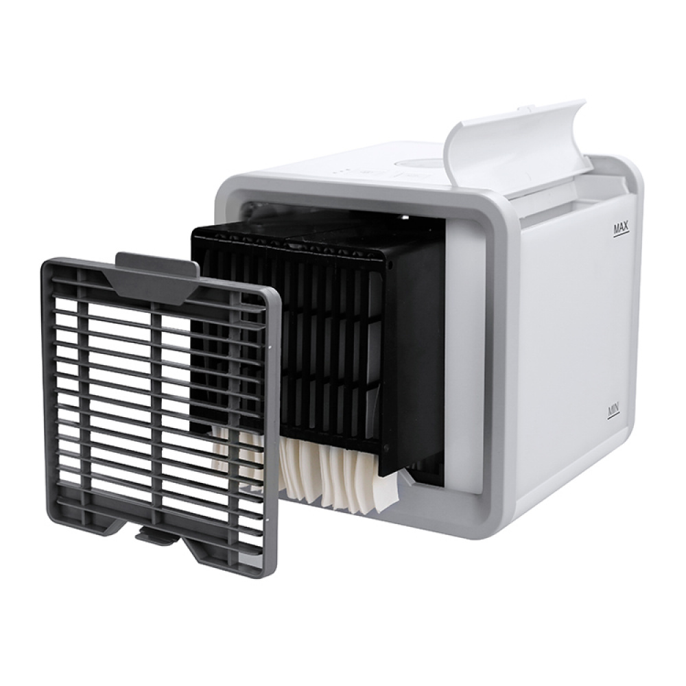 Bordventilator med køleeffekt i gruppen Fritid / Sommeraktiviteter / Ventilator og køling hos SmartaSaker.se (14132)