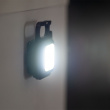 Arbejdslampe mini
