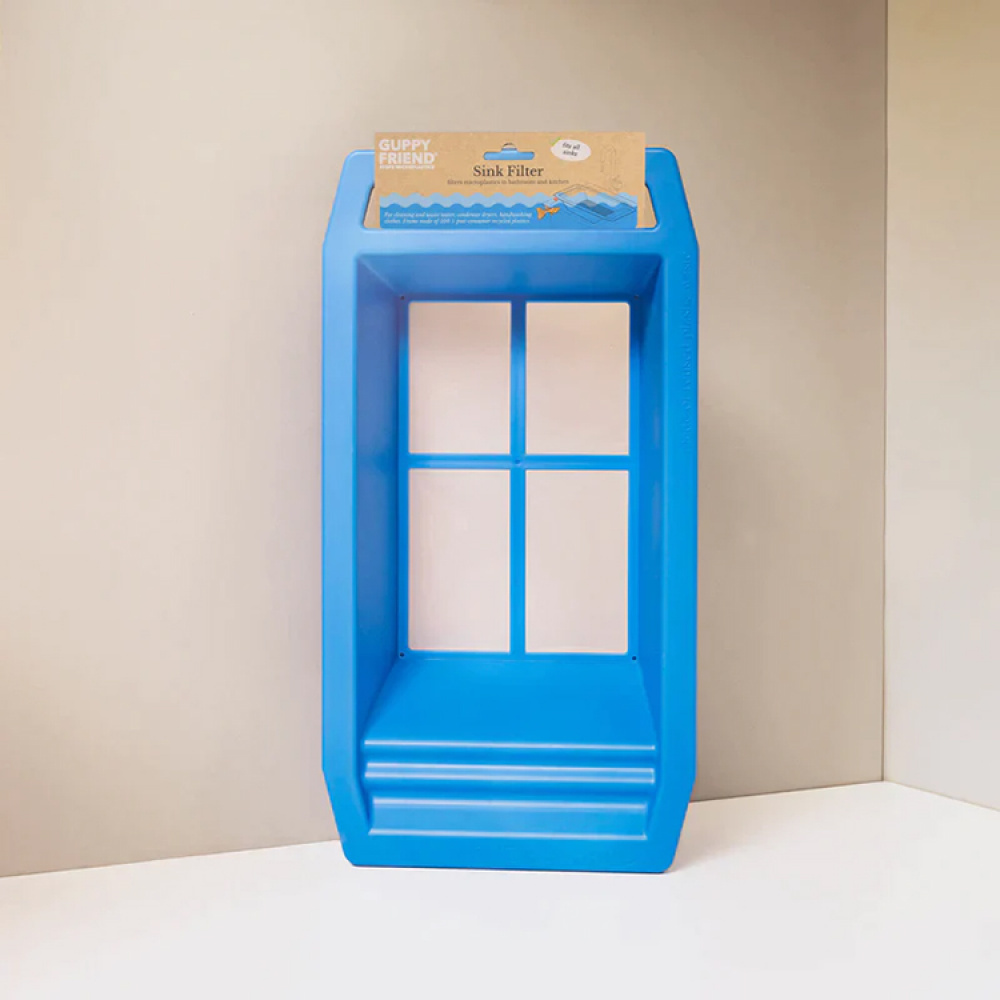 Mikroplastfilter til håndvask i gruppen Hjem / Miljøvenlig hos SmartaSaker.se (14146)
