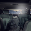 Skitaske til bilen CarCareBag Skitaske til bilen CarCareBag
