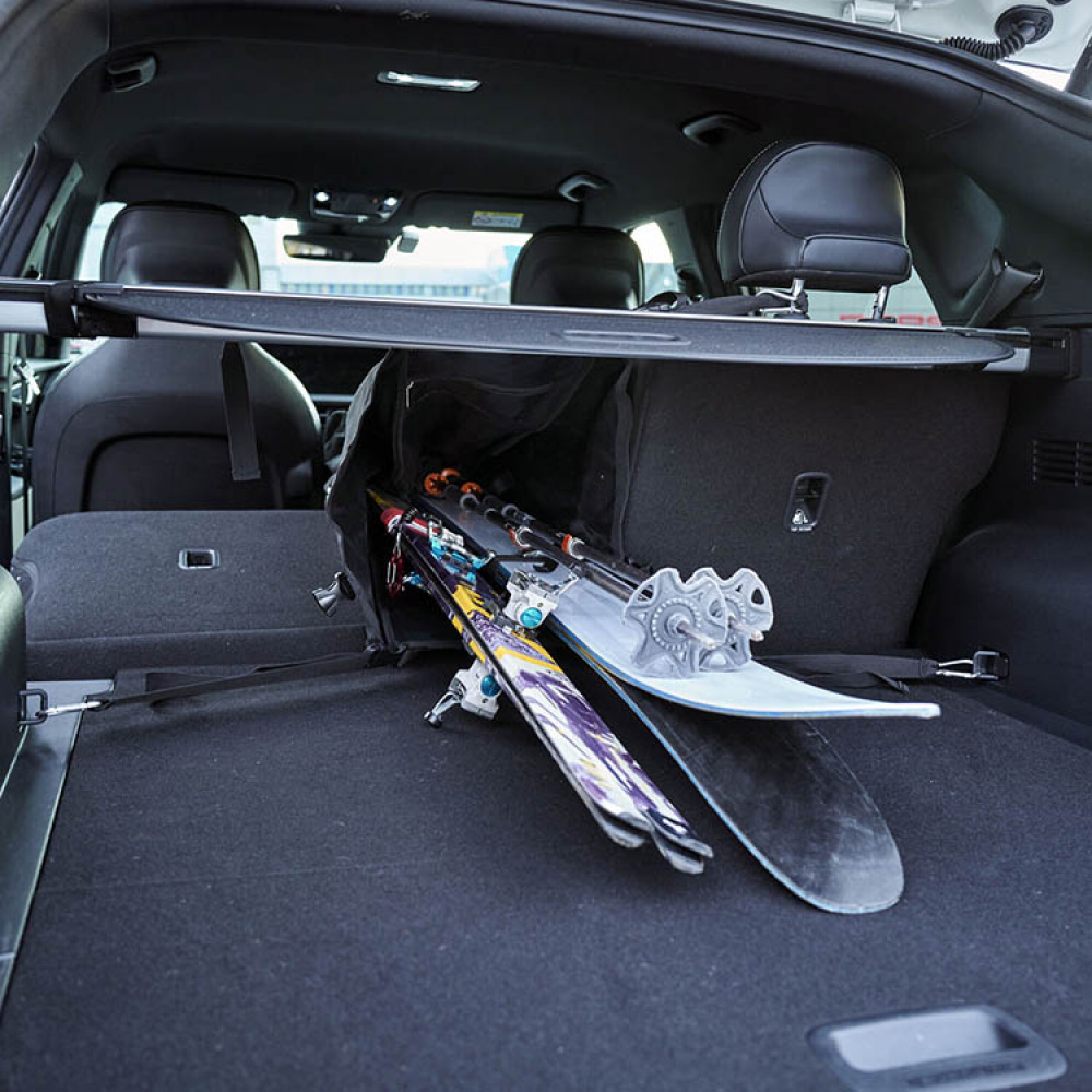Skitaske til bilen CarCareBag i gruppen Køretøjer / Biltilbehør hos SmartaSaker.se (14162)