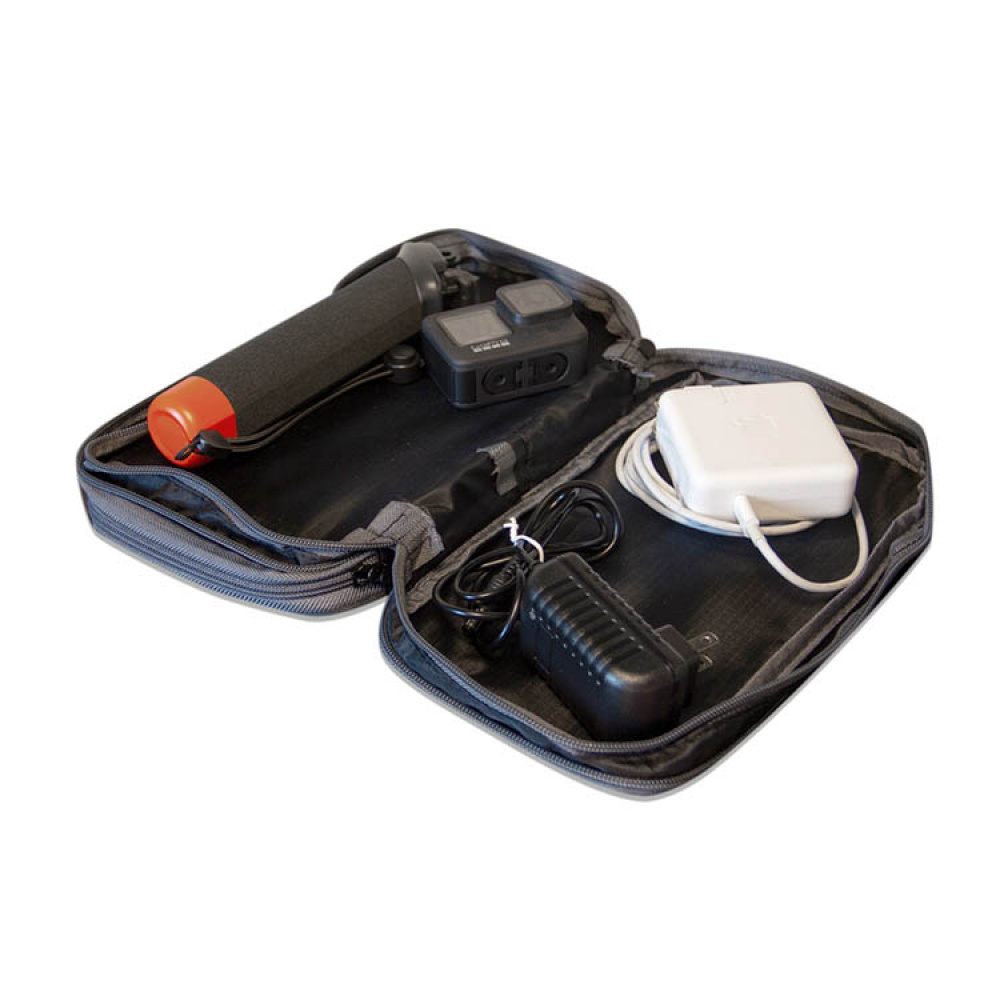 Elektronik opbevaring i gruppen Fritid / Rejse hos SmartaSaker.se (14166)