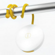 Bærbar solcellelampe, BioLite