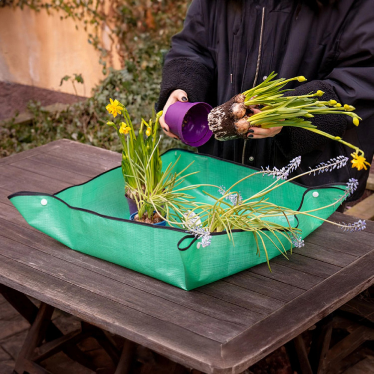 Plantedug, udendørs i gruppen Hjem / Have hos SmartaSaker.se (14171)