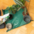 Plantedug, indendørs Plantedug, indendørs