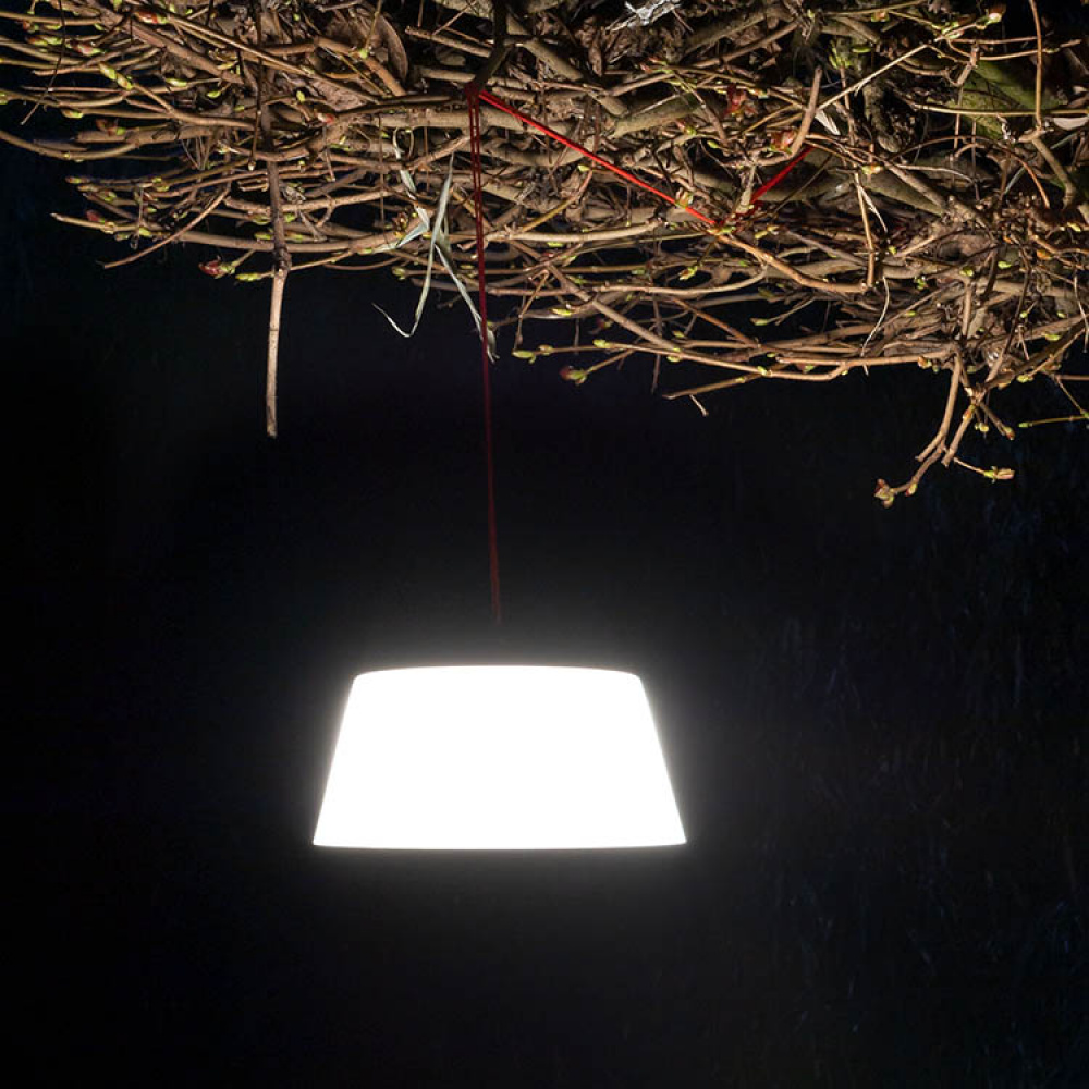 Genopladelig lampe, Molto Luce Eeden i gruppen Belysning / Udendørsbelysning / Dekorationsbelysning udendørs hos SmartaSaker.se (14209)