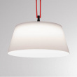 Genopladelig lampe, Molto Luce Eeden