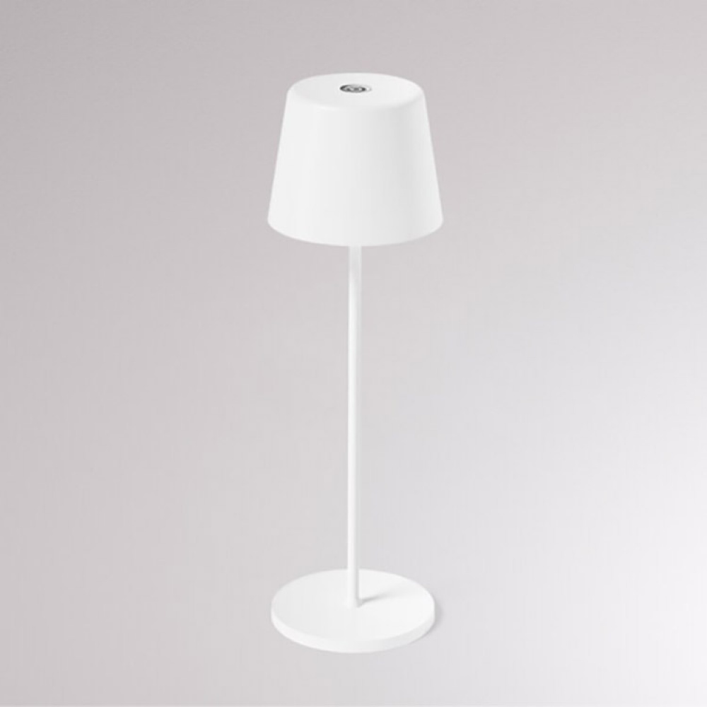 Genopladelig bordlampe, Molto Luce Aesta i gruppen Belysning / Udendørsbelysning hos SmartaSaker.se (14210)