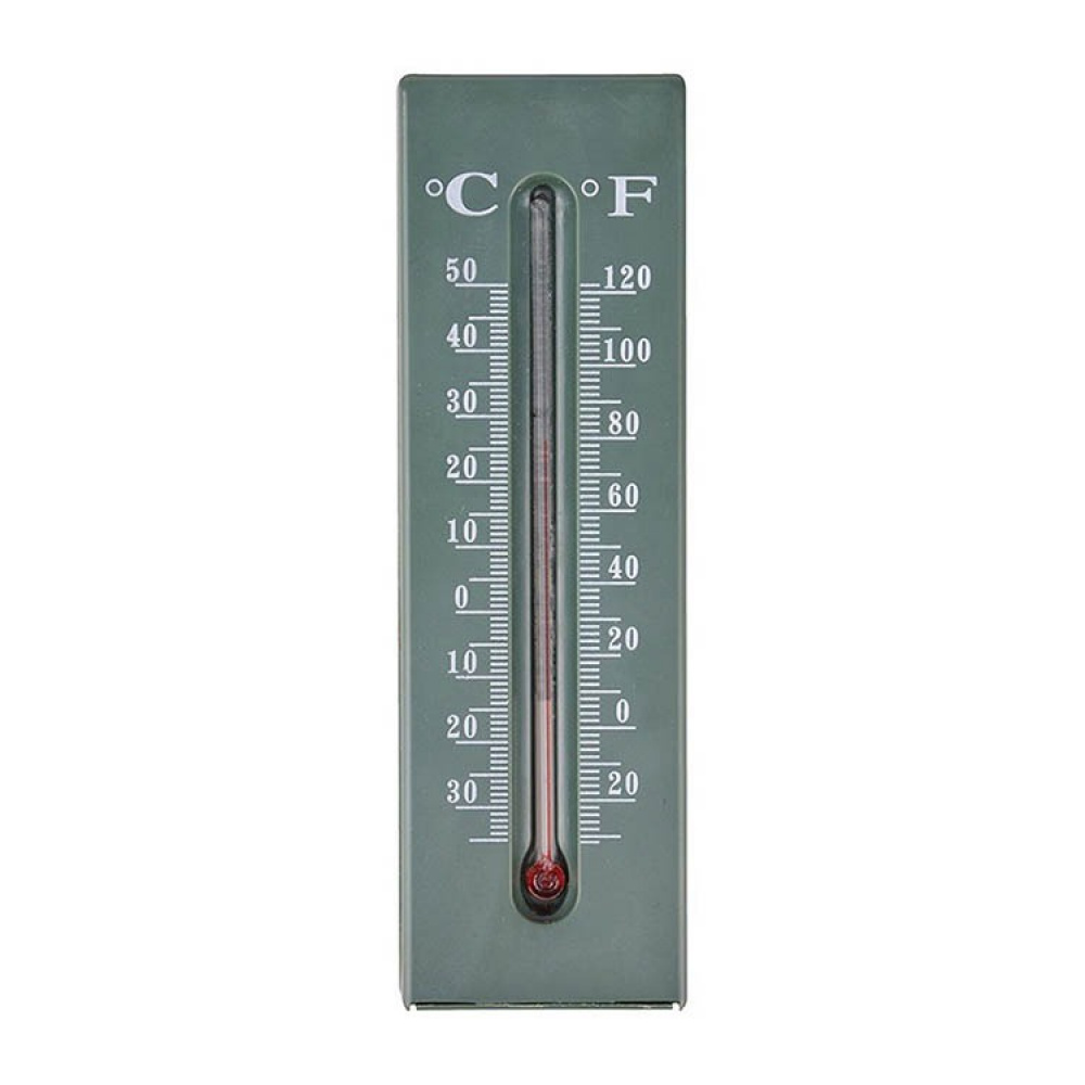 Termometer og nøgleboks i gruppen Hjem hos SmartaSaker.se (14218)