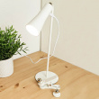 Multi-kontor lampe