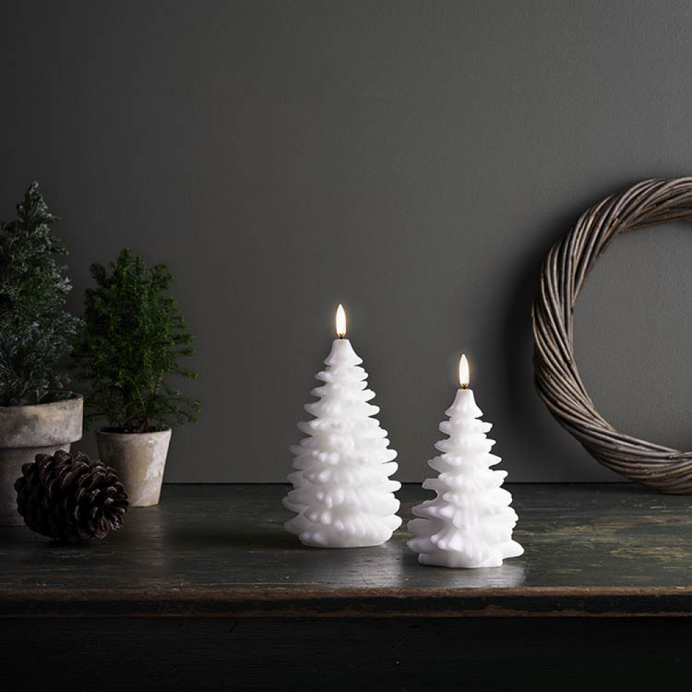 Premium LED-juletræ i gruppen Belysning / Indendørsbelysning / Lys hos SmartaSaker.se (14241)