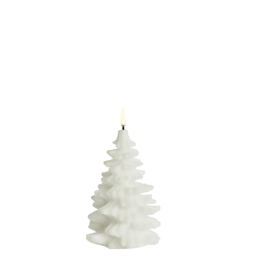 Premium LED-juletræ i gruppen Belysning / Indendørsbelysning / Lyskæder indendørs hos SmartaSaker.se (14241)