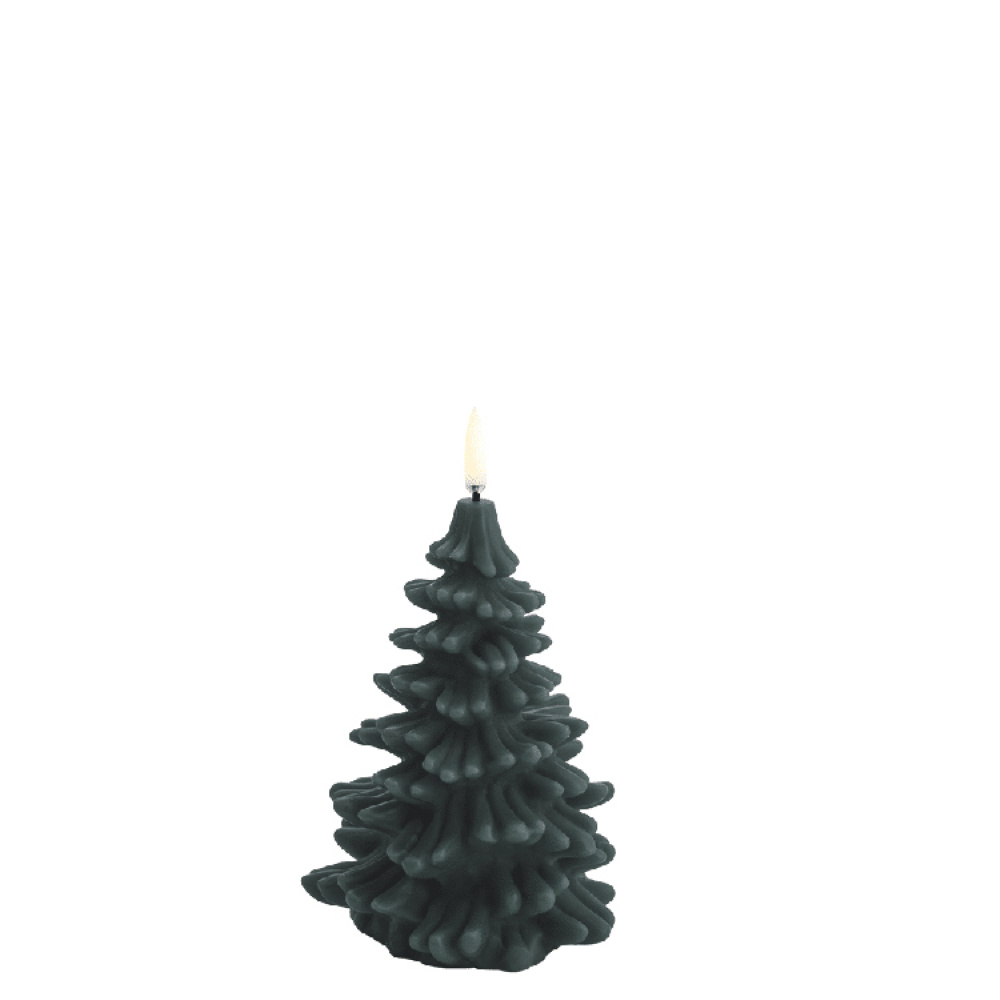 Premium LED-juletræ i gruppen Belysning / Indendørsbelysning / Lyskæder indendørs hos SmartaSaker.se (14241)