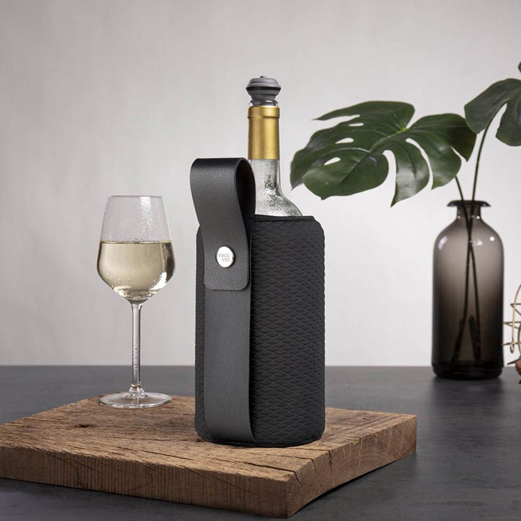 Flaskekøler Vacu Vin i gruppen Hjem / Køkkenredskaber / Drikkevarer hos SmartaSaker.se (14243)