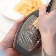 Parmesanjern i rustfrit stål Parmesanjern i rustfrit stål