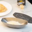 Parmesanjern i rustfrit stål Parmesanjern i rustfrit stål