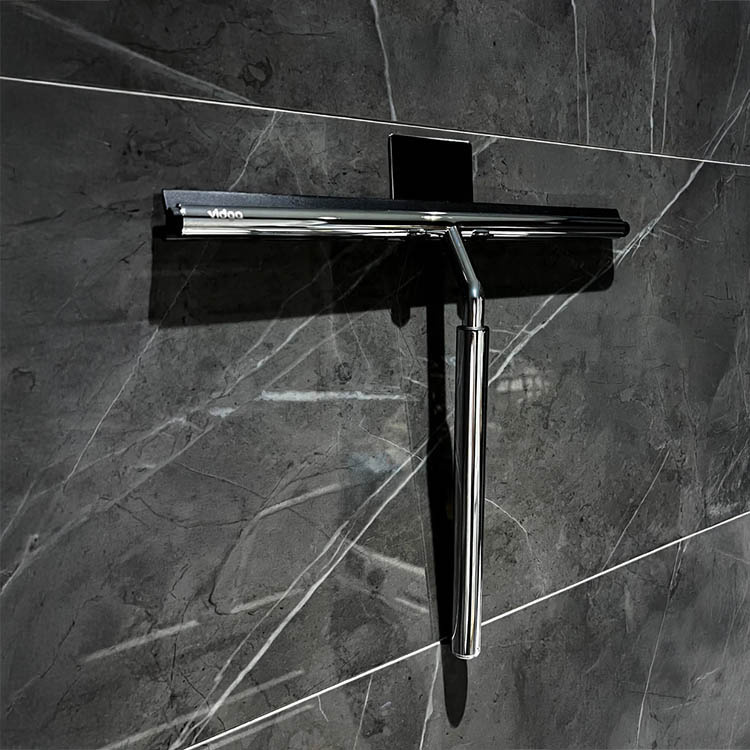 Teleskopisk bruseskraber, Vidga i gruppen Hjem / Badeværelse / Badekar og bruser hos SmartaSaker.se (14291)