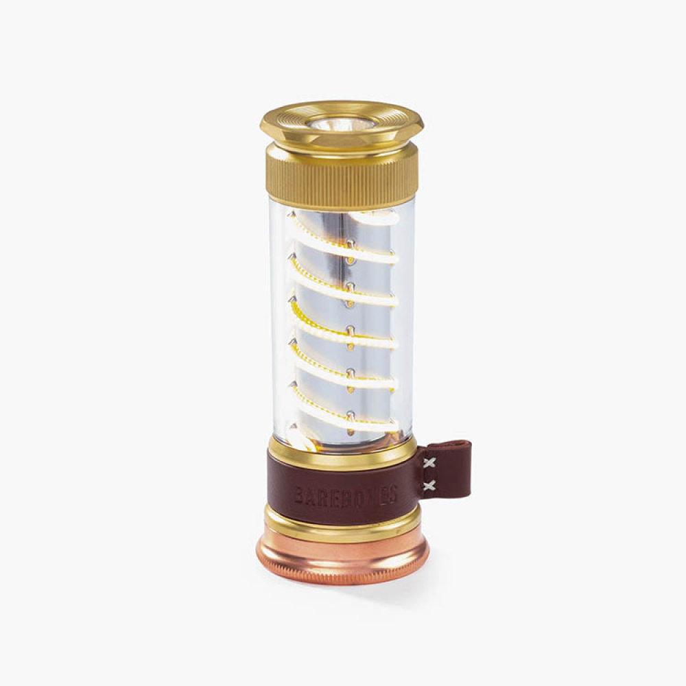 Minilampe med indbygget lommelygte, Barebones i gruppen Belysning hos SmartaSaker.se (14305)